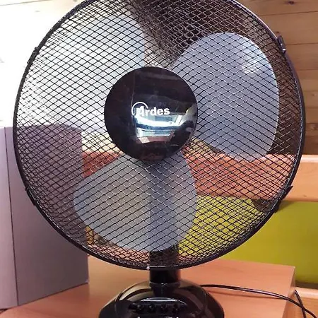 La Casetta Nel Cortile