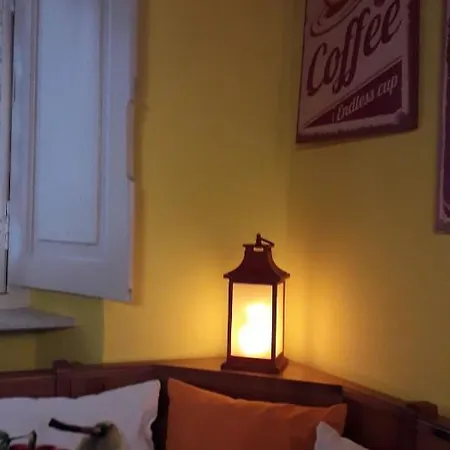 La Casetta Nel Cortile * تورينو