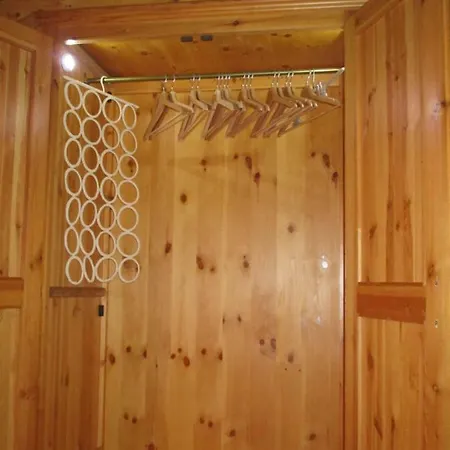 La Casetta Nel Cortile * تورينو