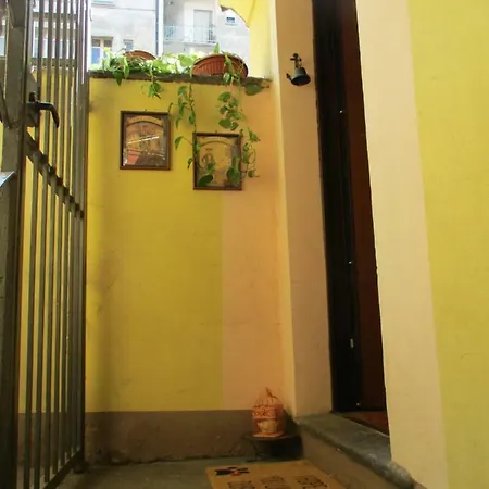 La Casetta Nel Cortile *