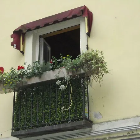 La Casetta Nel Cortile * Turín