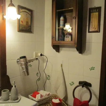 La Casetta Nel Cortile *