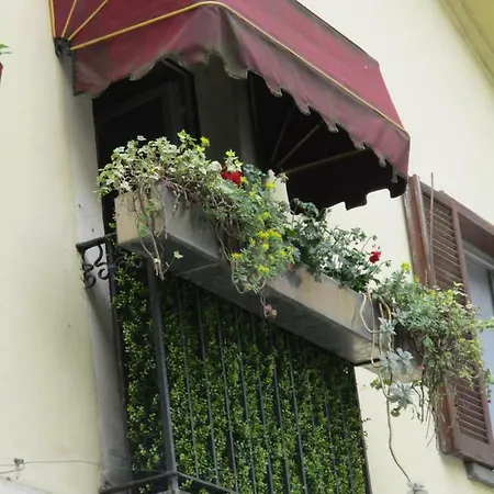 Apartamento La Casetta Nel Cortile Turín