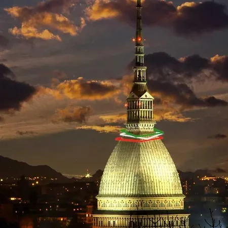 La Casetta Nel Cortile * تورينو