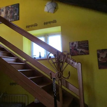 La Casetta Nel Cortile