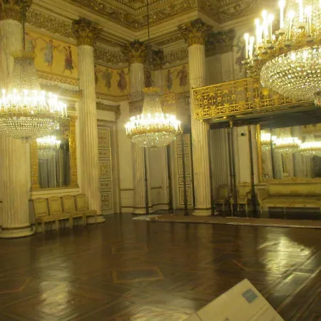 La Casetta Nel Cortile Apartamento *