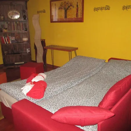 La Casetta Nel Cortile * Turín