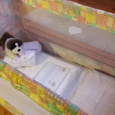 La Casetta Nel Cortile