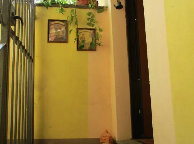 La Casetta Nel Cortile *