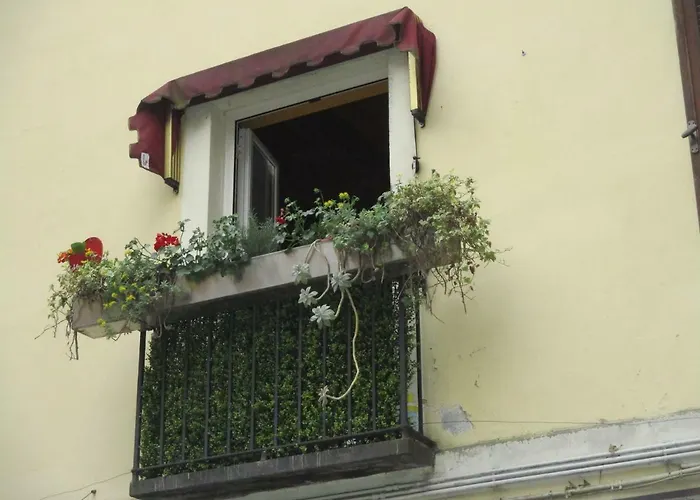 La Casetta Nel Cortile * Torino