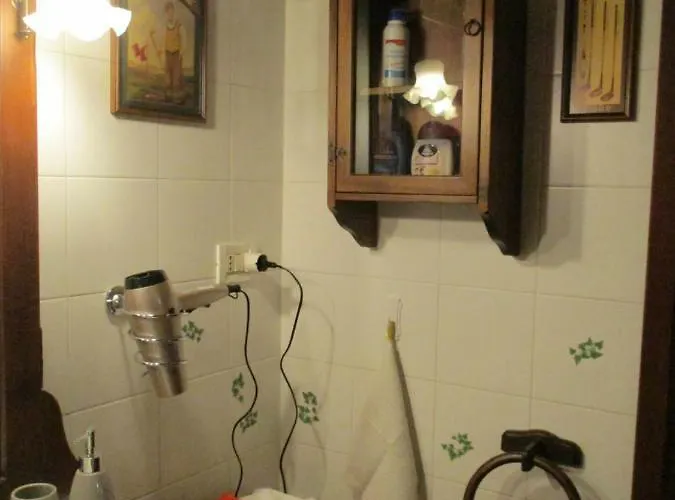 La Casetta Nel Cortile *
