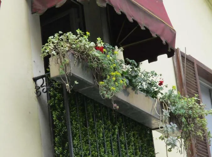 Lejlighed La Casetta Nel Cortile Torino