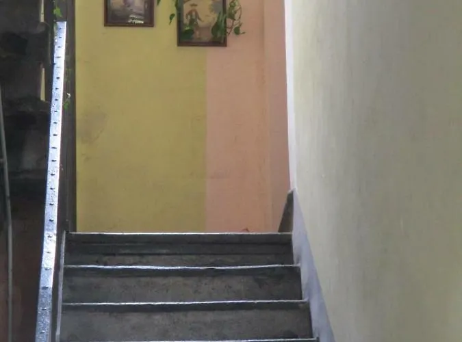 La Casetta Nel Cortile