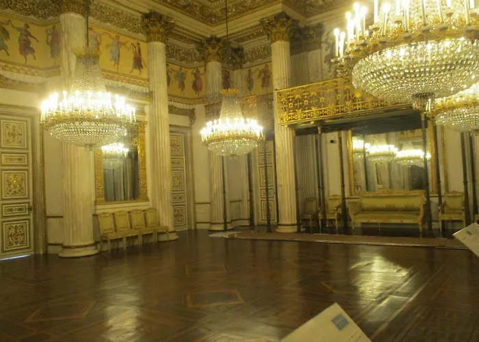 La Casetta Nel Cortile 아파트 *