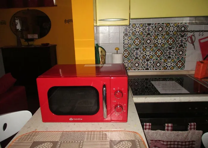 Lejlighed La Casetta Nel Cortile Torino