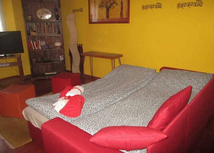 La Casetta Nel Cortile * Torino