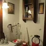 La Casetta Nel Cortile *