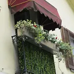公寓 La Casetta Nel Cortile 都灵