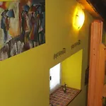 公寓 La Casetta Nel Cortile
