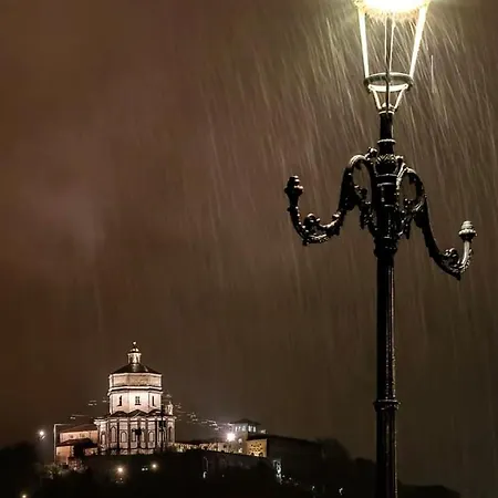 Apartmán La Casetta Nel Cortile *