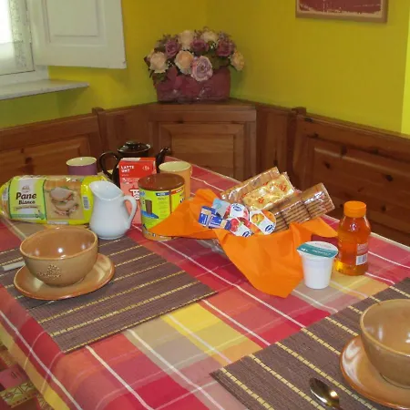 Apartman La Casetta Nel Cortile Torino