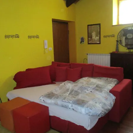 La Casetta Nel Cortile