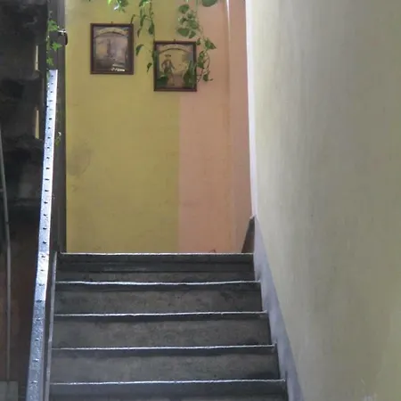 La Casetta Nel Cortile