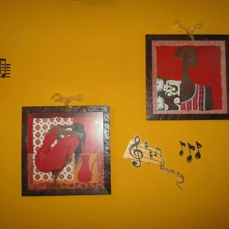 La Casetta Nel Cortile * Torino