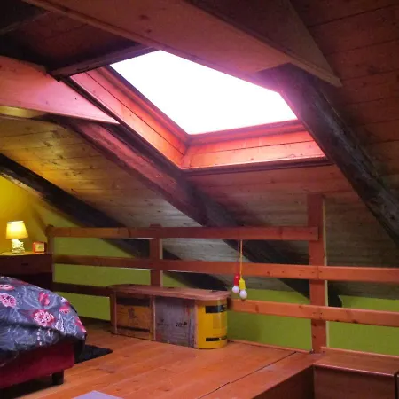 La Casetta Nel Cortile * Torino