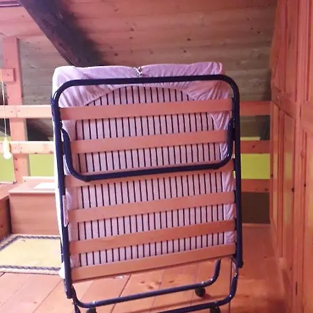 La Casetta Nel Cortile * Turin