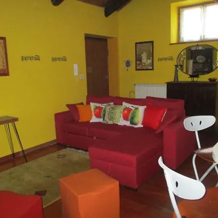 La Casetta Nel Cortile Turin