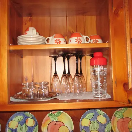 La Casetta Nel Cortile Turin