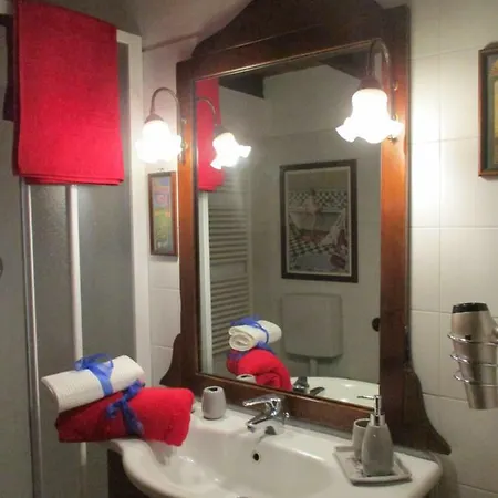 Apartment La Casetta Nel Cortile Turin