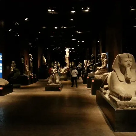 La Casetta Nel Cortile Apartment