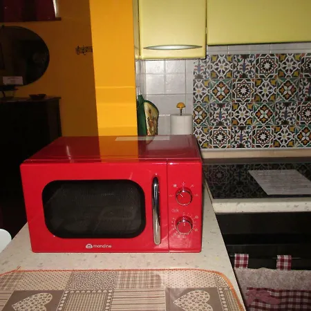 Apartment La Casetta Nel Cortile Turin