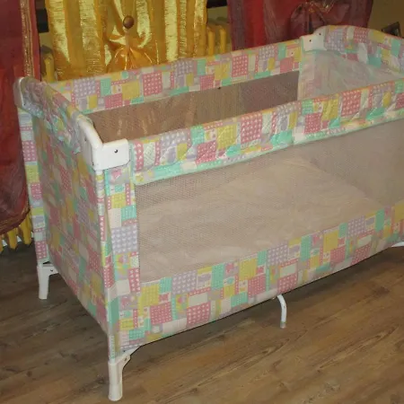 La Casetta Nel Cortile