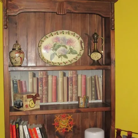 Apartment La Casetta Nel Cortile Turin