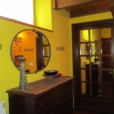 La Casetta Nel Cortile Apartment Turin