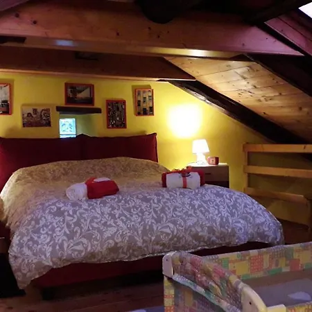 La Casetta Nel Cortile Turin